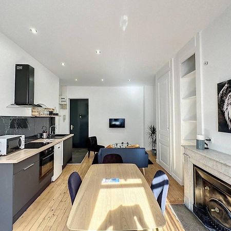Cosy Appart - Prefecture Lyon - Servient 1 Exterior photo
